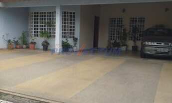 Imagem: Casa - Jardim Nova Europa - Campinas