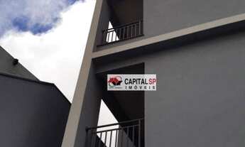 Imagem 3: Apartamento com 1 dormitório à venda, 53 m² por R$ 189.000,00 - Vila Nhocune - São Paulo/S