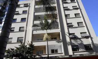 Imagem 2: Locação Apartamento 2 quartos Vila Buarque São Paulo