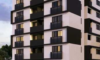 Imagem: ELEVADOR E VARANDA GOURMET