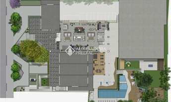 Imagem 5: BELISSIMA COBERTURA NO MONT SERRAT