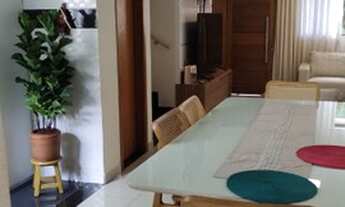 Imagem 5: Sobrado 3 dormitórios Condomínio Cristal Jardim Império do Sol Londrina