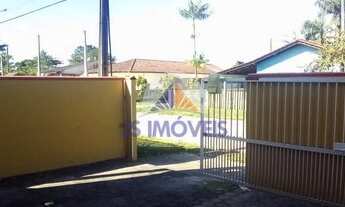 Imagem 5: Sobrado Geminado para Venda em Gleba II Itapoá-SC - 1606