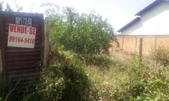 Imagem: Lote 300m Parque Brasília entre o Parque