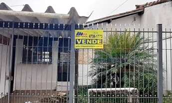 Imagem: Casa com 02 dormitórios à venda na Vila