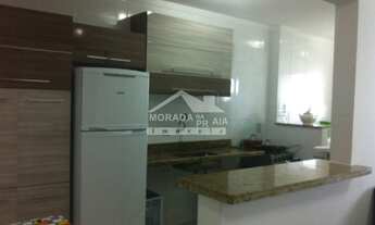 Imagem 7: Apartamento 2 Dormitórios no Boqueirão, Suíte e 21 Itens de Lazer na Imobiliária em Praia