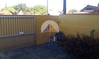 Imagem 4: Sobrado Geminado para Venda em Gleba II Itapoá-SC - 1606