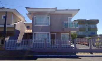 Imagem: JOINVILLE - Casa de Condomínio - VILA NOVA