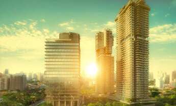 Imagem: Apto de 168 metros 3 suítes 3 vagas Brooklin