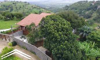 Imagem 2: Linda Chácara em Serra Negra-PE