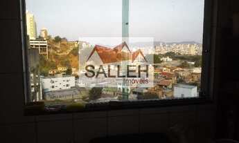 Imagem 2: Casa Padrão para Venda em Padre Eustáquio Belo Horizonte-MG - 838