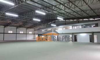 Imagem 4: Galpão em Condomínio Logístico no Bairro Badenfurt - Blumenau/SC