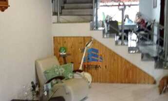 Imagem 4: Sobrado no Setor Jaó