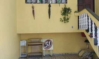 Imagem 3: EXCELENTE SOBRADO PROXIMO A ESTAÇÃO PIRITUBA