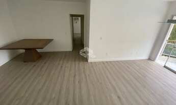 Imagem 3: Apartamento para venda possui 121 metros quadrados com 3 quartos em Trindade - Florianópol