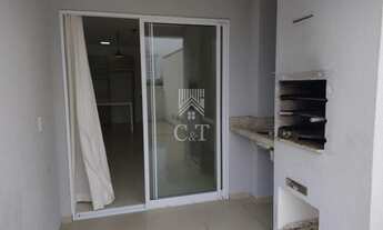 Imagem 6: APTO 2 QUARTOS+SACADA C/ CHURRASQUEIRA A VENDA