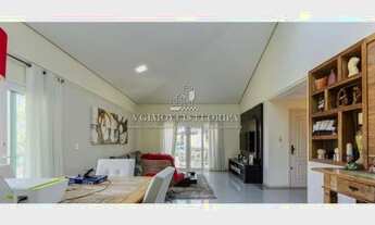 Imagem 5: CASA ALTO PADRÃO CONDOMÍNIO FECHADO CACUPÉ