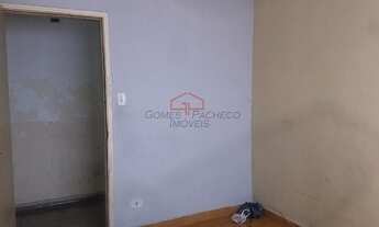 Imagem 5: F208 Apartamento de 01 dormitório para locação no Centro de São Vicente