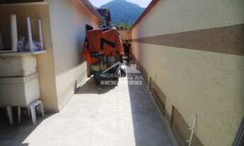 Imagem: Casa ISOLADA no Canto do Forte, 2 Dormitórios