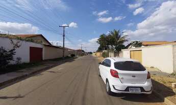 Imagem 5: Casa para venda tem 105 metros quadrados com 3 quartos