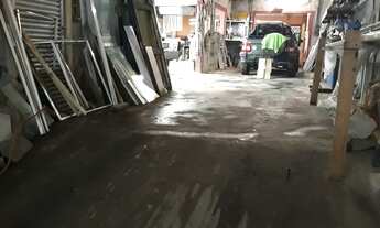 Imagem 2: Terreno 250m² - Murado - no bairro Jardim Maragogipe - Itaquaquecetuba/SP