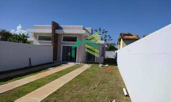 Imagem 2: Casa para Venda em Rio das Ostras, Enseada das gaivotas, 3 dormitórios, 1 suíte, 2 banheir