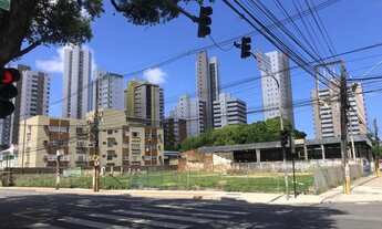 Imagem 2: Terreno para aluguel na Madalena