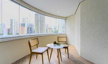 Imagem 6: Apartamento a venda 115m2 Campo Belo