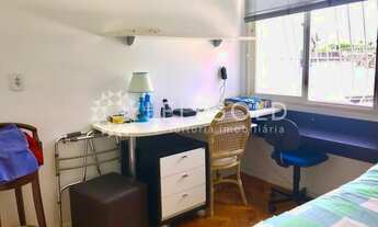 Imagem 6: RIO DE JANEIRO - Apartamento Padrão - Jardim Botânico