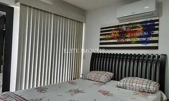 Imagem 7: Juiz de Fora - Apartamento Padrão - Cascatinha