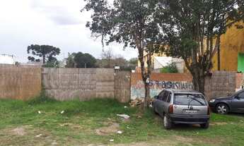 Imagem 6: Lote/Terreno para venda tem 577 metros quadrados em Uberaba - Curitiba - PR