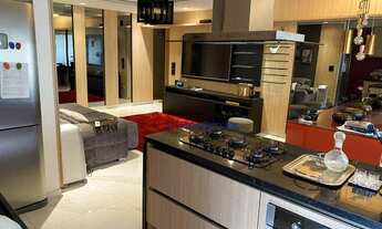 Imagem 3: Apartamento com 3 dormitórios à venda, 115 m² por R$ 990.000,00 - Granja Viana - Cotia/SP