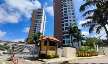 Imagem: Apartamento em Capim Macio, 2 quartos, sendo