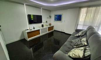 Imagem 5: Apartamento para venda possui 161 metros quadrados com 3 quartos