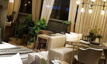 Imagem 3: Apartamento para vend, possui 27metros quadrados com 1 quarto em Itaim Bibi - São Paulo