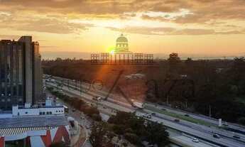 Imagem 5: Apartamento - Residencial Bella Cittá Club House - Vila Sanches - 100m² - 3 Dormitórios