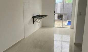 Imagem 4: Casa em condomínio/ piscina e churrasqueira privativa