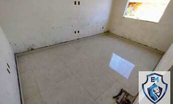 Imagem 4: Casa com cobertura 3 quartos um suíte Espírito Santo - Betim