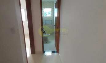 Imagem 7: Sobrado de Condomínio com 2 dorms, Maracanã, Praia Grande - R$ 250 mil, Cod: 4039