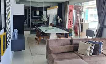 Imagem 3: Apartamento para venda possui 251 metros quadrados com 4 quartos