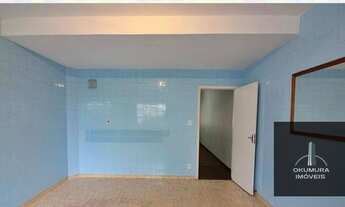 Imagem 2: Casa com 2 dormitórios à venda, 108 m² por R$ 475.000,00 - Vila Dayse - São Bernardo do Ca