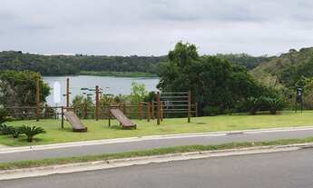 Imagem 2: Terreno 590m² vista livre p/ LAGOA