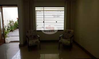 Imagem 6: Casa nova de alto padrão com 4 quartos no bairro Brasília