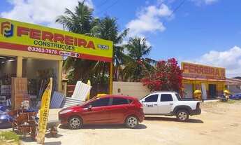 Imagem: UM EXCELENTE GALPÃO A VENDA NA AL-215