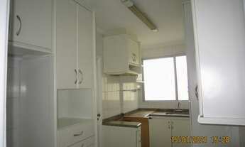 Imagem 5: Apartamento de 3 quartos, 1 suíte nos Jardins