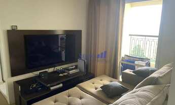 Imagem: Atmosphera Natural Living - Apto, 76m²