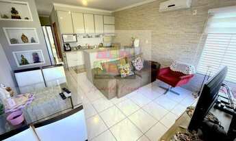 Imagem 4: Casa para Venda em Florianópolis, São João do Rio Vermelho, 2 dormitórios, 1 banheiro, 2 v