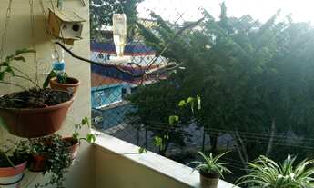 Imagem 3: Apartamento para venda possui 89 metros quadrados com 2 quartos em Vila Galvão - Guarulhos