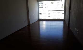 Imagem 10: ARTE ARQUITETURA, 152 M², 3 SUÍTES, 3 VAGAS, ANDAR LATO, VISTA LIVRE, DUPLEX