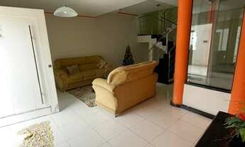 Imagem 3: Casa Duplex no Orlando Dantas